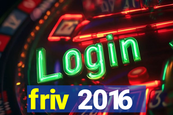 friv 2016